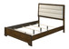Coffield - Bed