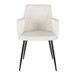 Andrew - Chair (Set of 2) - White