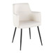 Andrew - Chair (Set of 2) - White