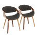 Curvo - Chair (Set of 2)