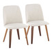 Toriano - Dining Chair (Set of 2)