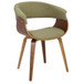 Vintage Mod - Chair (Set of 2)