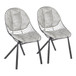 Wired - Chair (Set of 2)