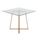 Cosmo - Dining Table