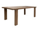 Mezquite - Table - Mezquite Brown