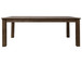 Novus Lodge - Table - Walnut Brown