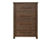 Novus Lodge - Chest - Walnut Brown