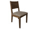 Novus Lodge - Chair (Set of 2) - Walnut Brown