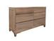 Parota Nova - Dresser - Brown Cappuccino