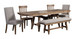 Riverdale - Dining Set