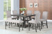 Caswell - Counter Dining Set