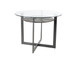 Olson - Counter Height Dining Table - Black