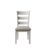 Pendleton - Side Chair (Set of 2) - White