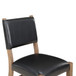 Atmore - Side Chair (Set of 2) - Black