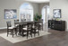 Napa - Counter Dining Set