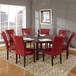 Hartford - Dining Set