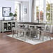 Hyland - Dining Set