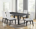 Yves - Dining Set