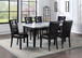 Sterling - Dining Set