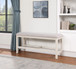 Hyland - Counter Height Bench