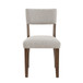 Wade - Side Chair (Set of 2) - White