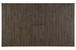 Abacus - Dining Table - Dark Brown