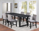 Yves - Counter Height Dining Set