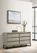 Weston - Dresser - Grey Stone