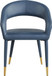 Destiny - Dining Chair - Navy