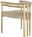 Marcello - Dining Chair - Beige