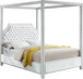 Rowan - Canopy Bed