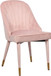 Belle - Dining Chair (Set of 2)