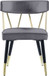 Rheingold - Dining Chair (Set of 2)