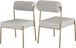 Carly - Dining Chair Set