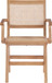 Preston - Dining Arm Chair Set