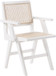 Preston - Dining Arm Chair Set