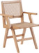 Preston - Dining Arm Chair Set