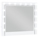 Eleanor - Rectangular Dresser Mirror