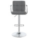 Palomar - Adjustable Height Bar Stool