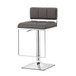 Alameda - Square Adjustable Bar Stool