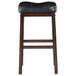 Donald - Upholstered Stools (Set of 2)