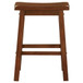 Durant - Wooden Counter Stools (Set of 2)