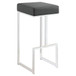 Gervase - Square Stool