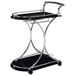 Elfman - 2-shelve Serving Cart