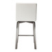 Giro - Swivel Counter Stool - White