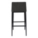 Baron - Barstool - Charcoal