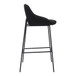 Shelby - Barstool - Black