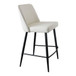 Emelia - Counter Stool - Ivory