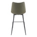 Alibi - Counter Stool - Dark Gray