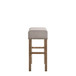 Martha II - Counter Height Stool